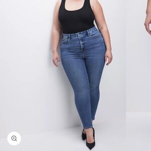 Good American Jeans